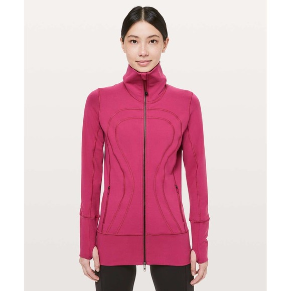 SOLD Lululemon Stride Jacket 6 - Picture 1 of 4